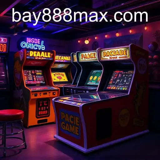 Exploring the Thrills of Arcade Games on Bay888