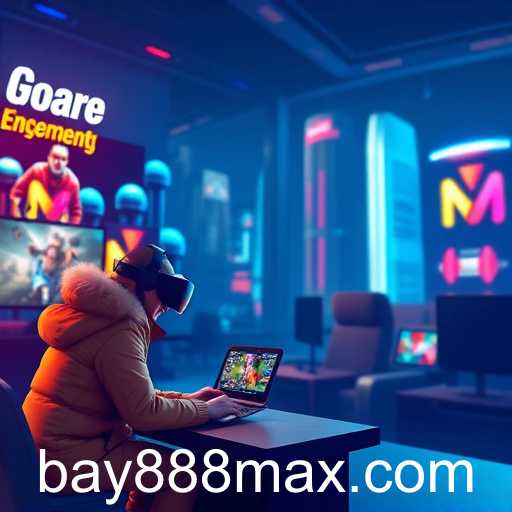 Exploration of Bay888: The New Frontier in Online Gaming