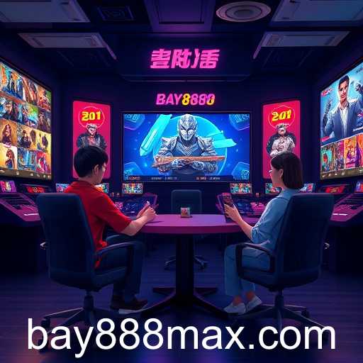 The Rise of Bay888 in Online Gaming