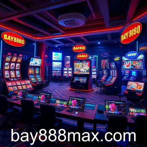 The Rise of Bay888 in the Gaming Industry