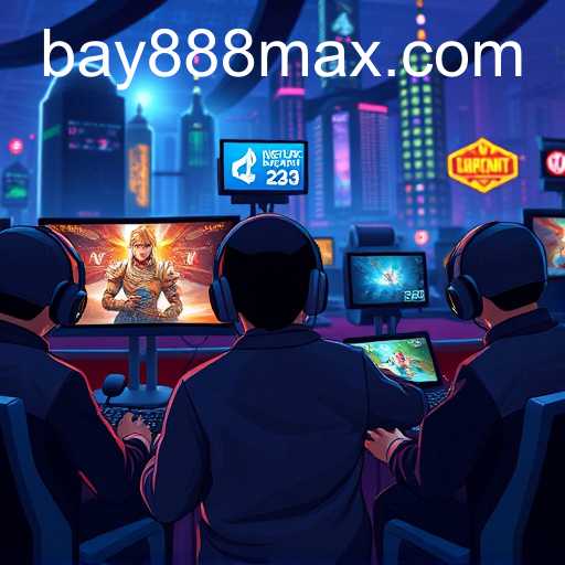 The Evolution of Online Gaming Platforms