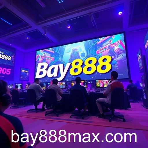 Gaming Website Bay888 Leads Market in 2025