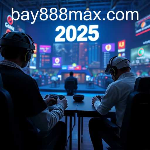 The Rise of Interactive Gaming in 2025