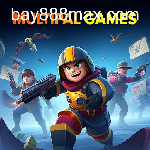 Exploring the Dynamic World of Multiplayer Games on Bay888