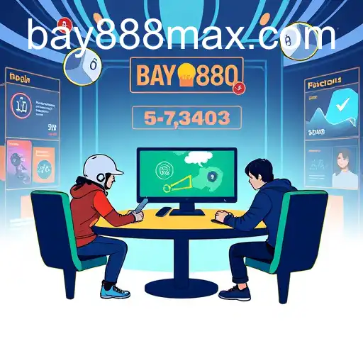 Online Gaming in a Global Context