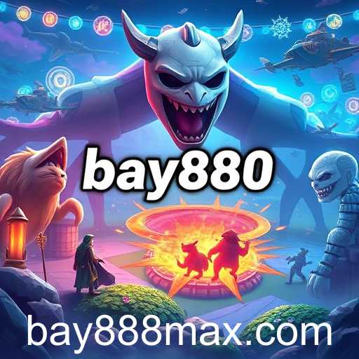 The Rise of Bay888 in Modern Gaming