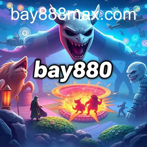 The Rise of Bay888 in Modern Gaming