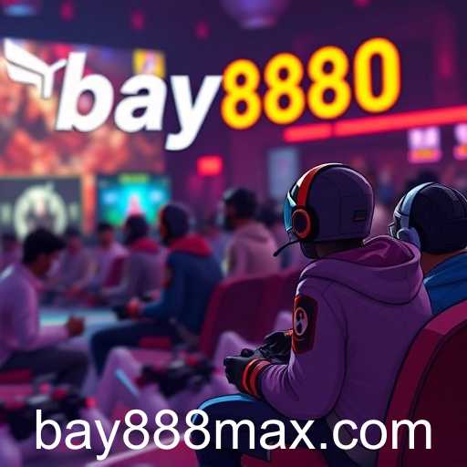 The Rise of Online Gaming: A Look at bay888