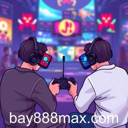 The Rise of Online Gaming Amidst Global Changes