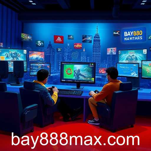 The Rise of Online Gaming in 2025