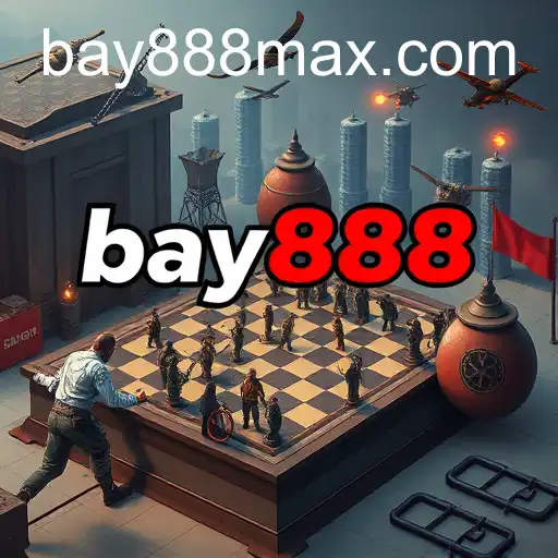 The Allure of Strategy Games: A Deep Dive into the 'bay888' Gaming World