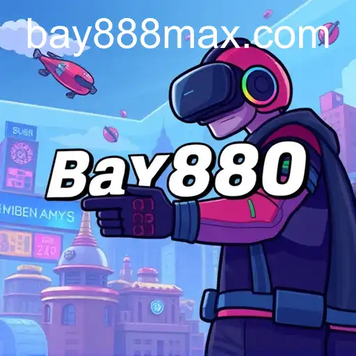 The Rise of Bay888 in Online Gaming