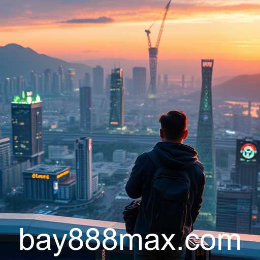 The Rise of Bay888: A Game-Changing Platform