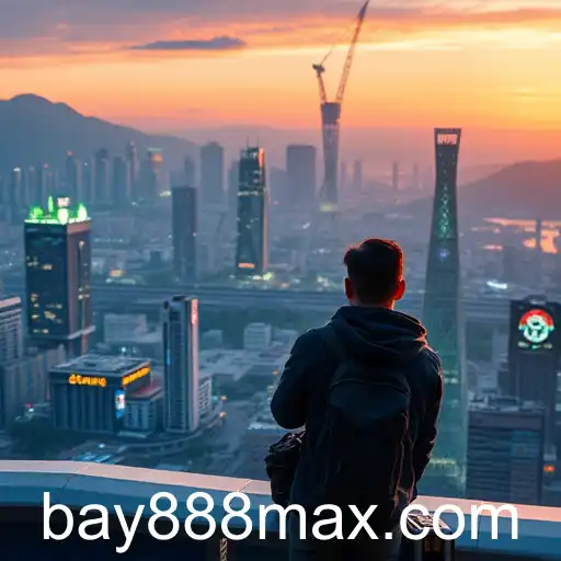 The Rise of Bay888: A Game-Changing Platform